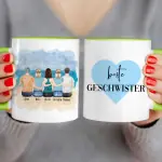 Tasse Panorama