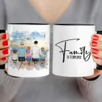 Tasse Panorama
