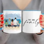 Tasse Panorama