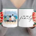 Tasse Panorama