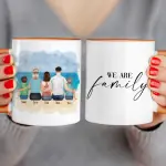 Tasse Panorama