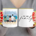 Tasse Panorama
