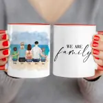 Tasse Panorama