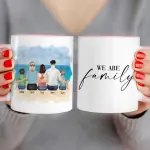 Tasse Panorama