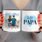 Tasse Panorama