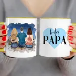 Tasse Panorama