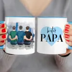 Tasse Panorama