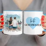 Tasse Panorama