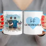 Tasse Panorama