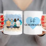 Tasse Panorama