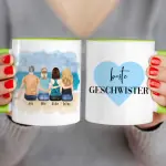 Tasse Panorama