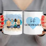 Tasse Panorama