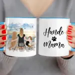 Tasse Panorama