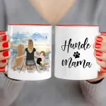 Tasse Panorama