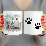 Tasse Panorama