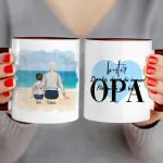 Tasse Panorama
