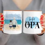 Tasse Panorama