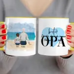 Tasse Panorama