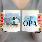 Tasse Panorama