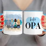 Tasse Panorama