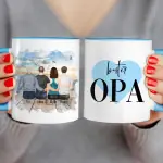 Tasse Panorama
