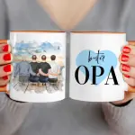 Tasse Panorama