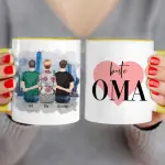 Tasse Panorama