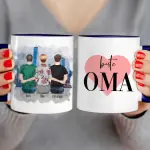 Tasse Panorama