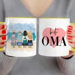Tasse Panorama