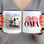 Tasse Panorama