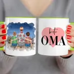 Tasse Panorama