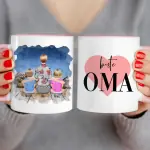 Tasse Panorama