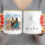 Tasse Panorama