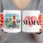 Tasse Panorama