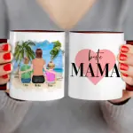 Tasse Panorama