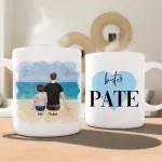 Tasse Panorama