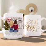 Tasse Panorama