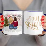 Tasse Panorama