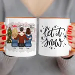 Tasse Panorama