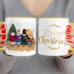Tasse Panorama