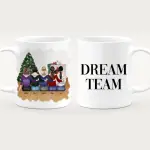 Tasse Panorama