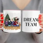 Tasse Panorama