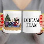 Tasse Panorama