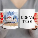 Tasse Panorama