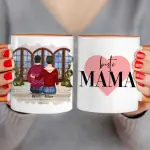 Tasse Panorama