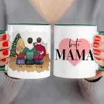 Tasse Panorama