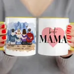 Tasse Panorama
