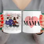 Tasse Panorama