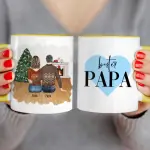 Tasse Panorama