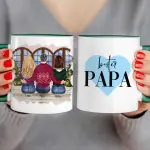 Tasse Panorama